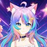 Mira Solaria 💫 | Earth’s Accidental Alien VTuber 的头像