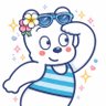 Profilbild von しろくま