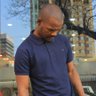 Profilbild von Oscar Thobejane