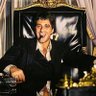 Tony Montana profil fotoğrafı