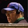 Фото профиля Steve Bartman