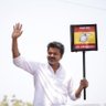 Profilbild von Nadesh Raja