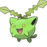 Green Hoppip's profile picture