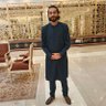 Profilbild von Moiz Ali Shah