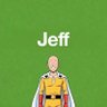 Profilbild von Jeff Sackler
