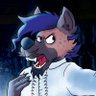 Profilbild von BlueHyena🐾🇲🇽 🔜 ASC