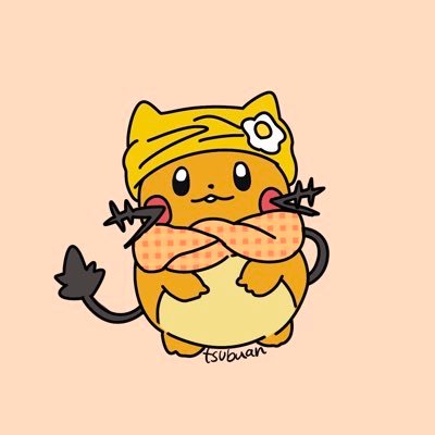 すべすべ饅頭蟹/ぱふぇ🐰's profile picture