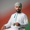 مازن العماني 𓂆 的头像