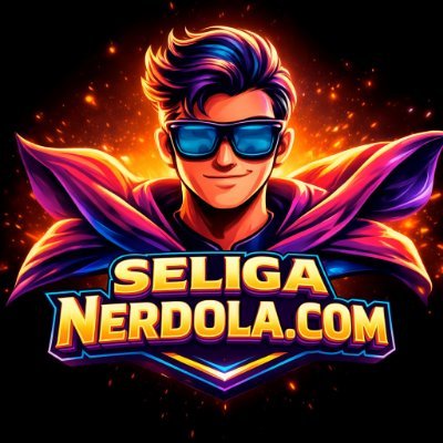 seliganerdola.com's profile picture