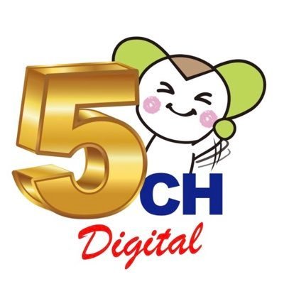 【公式】YTS山形テレビ🌞「あさは5ちゃん!」番組略称アンケート中!'s profile picture
