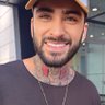 • hels QUE VAI VER O ZAYN GRAÇAS A DEUS • profil fotoğrafı