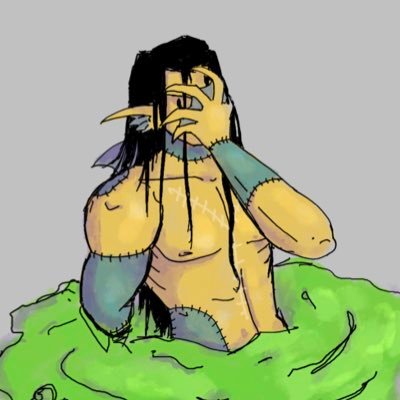 Freyysir's profile picture