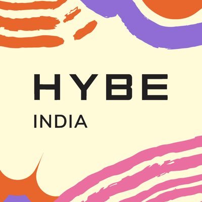 HYBE India's profile picture