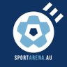 SportArena.au 的头像