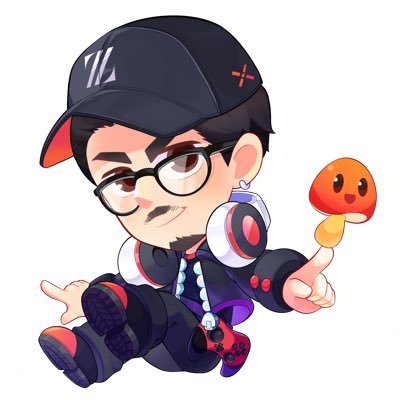YAPIMARU/やぴまる🍄's profile picture