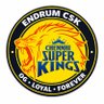 Фото профиля Voice of OG CSK fan