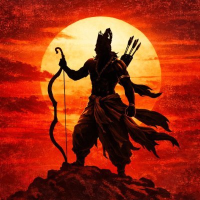 pranay 🕉🏹's profile picture