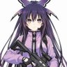 Tohka Yatogami profil fotoğrafı