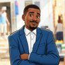 Profilbild von Luther Lex