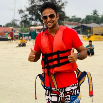 Abhinav Khare's profile picture