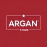 Argan Sansiro profil fotoğrafı