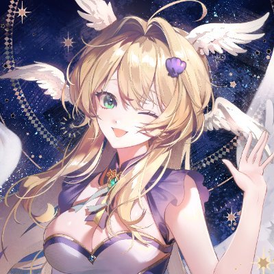 紅紅Red💫Illust/Live2D's profile picture