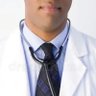 Фото профиля Dr John Lodegole