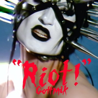 Gottmik's profile picture