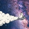 Фото профиля justspacegoatfarts