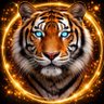 Bengal Kaplanı profil fotoğrafı