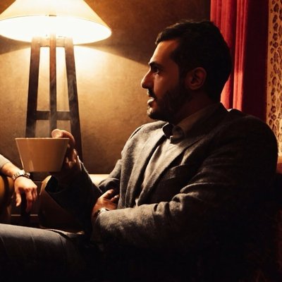 عبدالرحمن بن عبدالعزيز AbA's profile picture