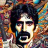 Фото профиля Frank Zappa