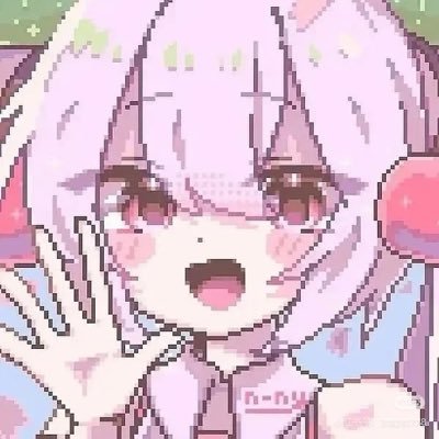 月花子🍥's profile picture