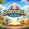 Storyshell studio profil fotoğrafı
