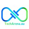 techarena.au profil fotoğrafı