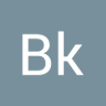 Фото профиля Bk Bk