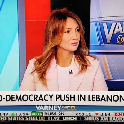 roula talj's profile picture