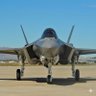 Фото профиля F-35