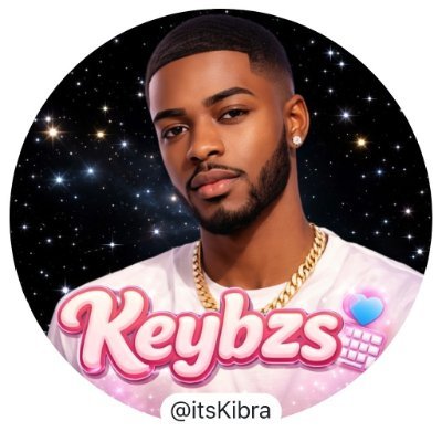 Keybzs's profile picture