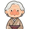Фото профиля ハナゑ婆ちゃん🍵 心にのこる日本の旅