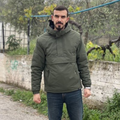 Ibraheem zhran's profile picture