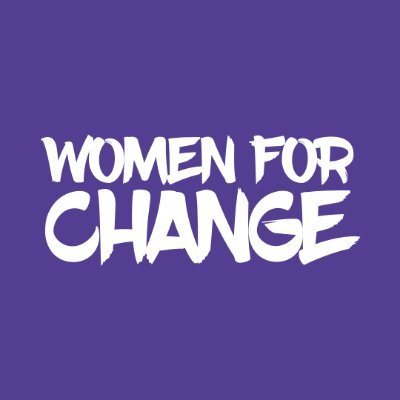 womenforchange5's profile picture