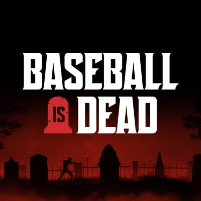 Baseball Is Dead's profile picture