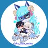 Фото профиля ブルー🐬【にっかファミリー】💎❄CCさくら🌸チョコミン党
