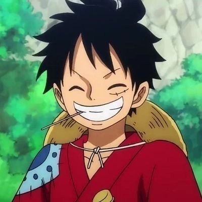 LUFFY's profile picture