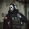 Фото профиля GHØST