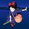 Kiki, do you love me? 的头像