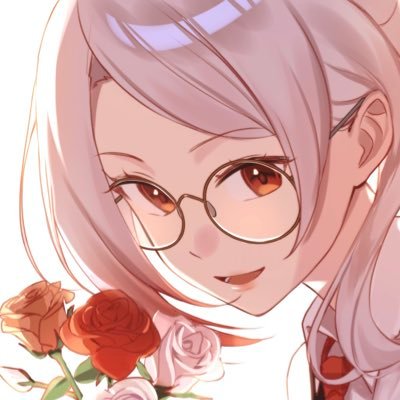 Minerva Rosaline 🎐's profile picture