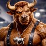 Jonathan Minotaur - Ironhoof profil fotoğrafı