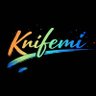 Knifemi profil fotoğrafı